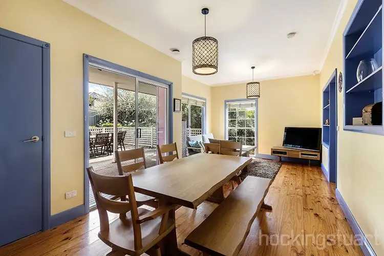 Fifth view of Homely house listing, 11 Crete Avenue, Ashburton VIC 3147