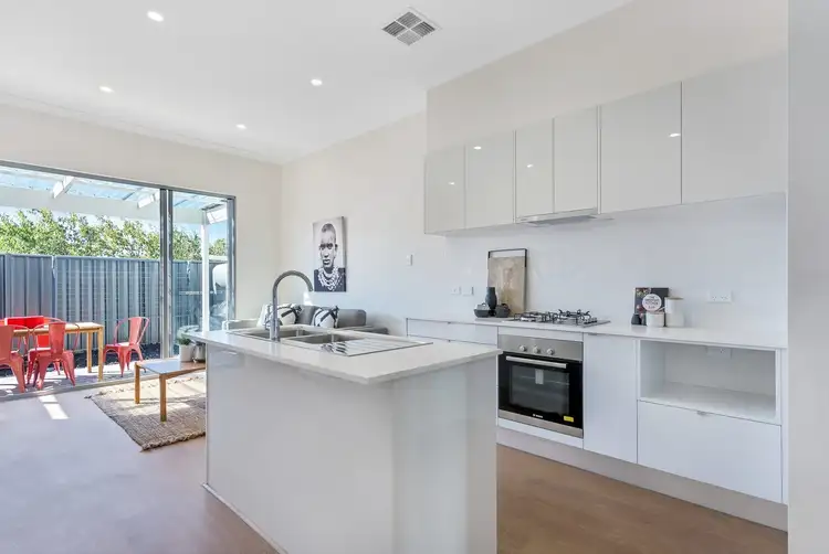 Fifth view of Homely house listing, 2/9 Gordon Avenue, Rostrevor SA 5073