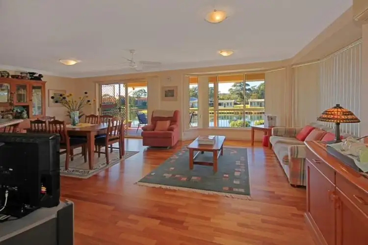 Fifth view of Homely house listing, 40 Thora St, Sussex Inlet NSW 2540