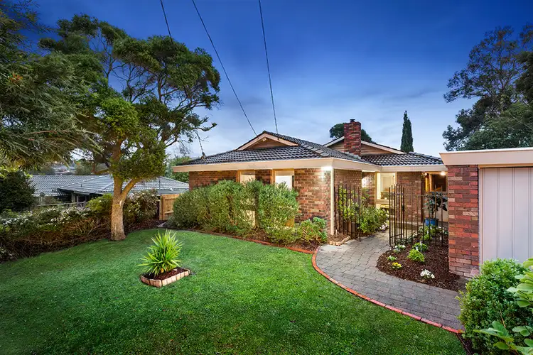 2 Latham Court, Doncaster East VIC 3109