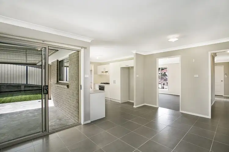 Fourth view of Homely house listing, 36 Brigantine Street, Rutherford NSW 2320