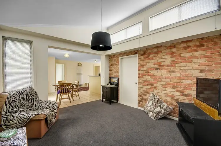 Sixth view of Homely unit listing, 1/2 Cecil Court, Newcomb VIC 3219