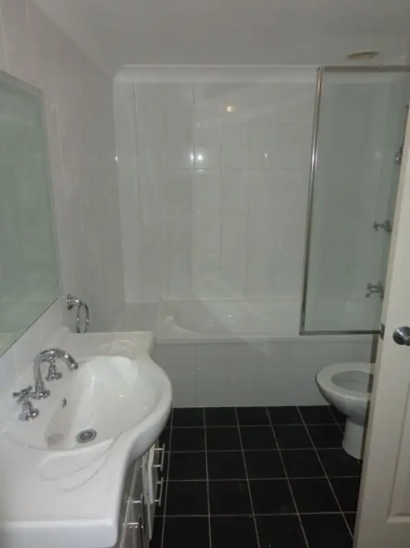 Third view of Homely unit listing, 22/16-24 Oxford St, Blacktown NSW 2148