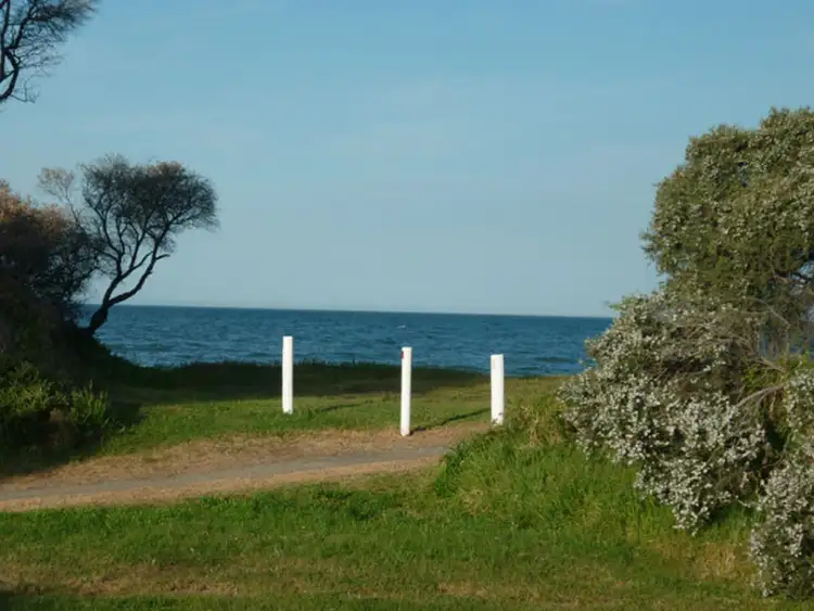 Third view of Homely land listing, 472 The Esplanade, St Leonards VIC 3223