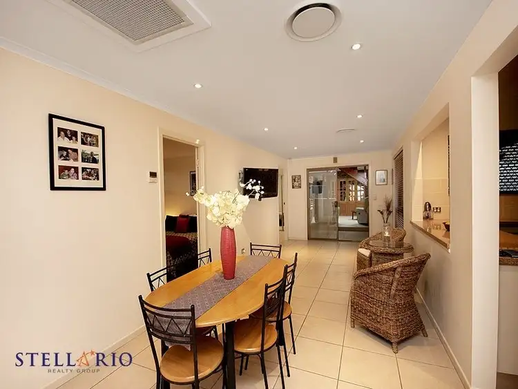 Fourth view of Homely house listing, 9 Calanda Street, Wishart QLD 4122