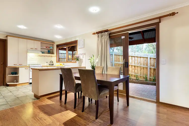 Fourth view of Homely house listing, 2 Porter Street, Eltham VIC 3095