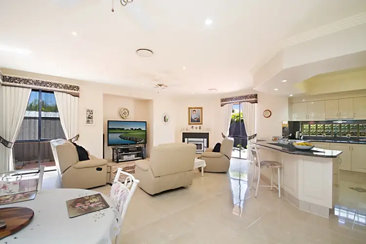 Sixth view of Homely house listing, 6 New Farm Place, Banora Point NSW 2486
