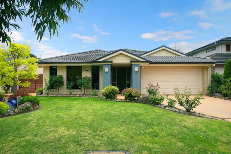 Main view of Homely house listing, 3 Flynn Terrace, Sandhurst VIC 3977