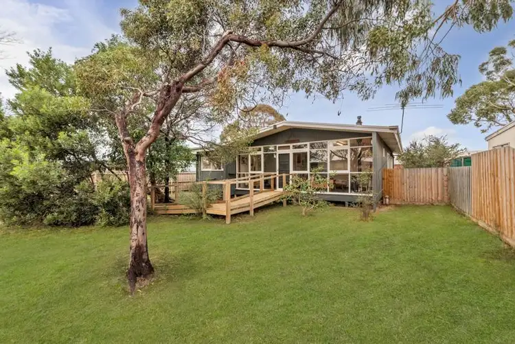 Main view of Homely house listing, 12 Thomson Boulevard, St Leonards VIC 3223