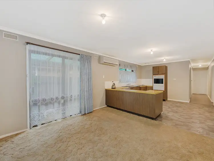 Third view of Homely house listing, 45 President Road, Albanvale VIC 3021