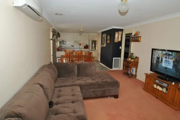 Sixth view of Homely unit listing, 1/118 Phillip Street, Orange NSW 2800