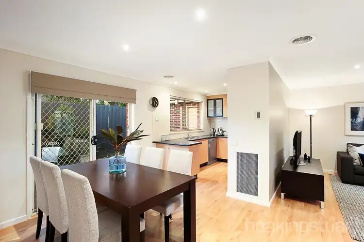 Fourth view of Homely unit listing, 2/119 Marlborough Street, Bentleigh East VIC 3165