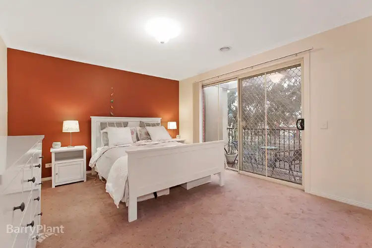 Sixth view of Homely house listing, 12 Provence Place, Narre Warren South VIC 3805