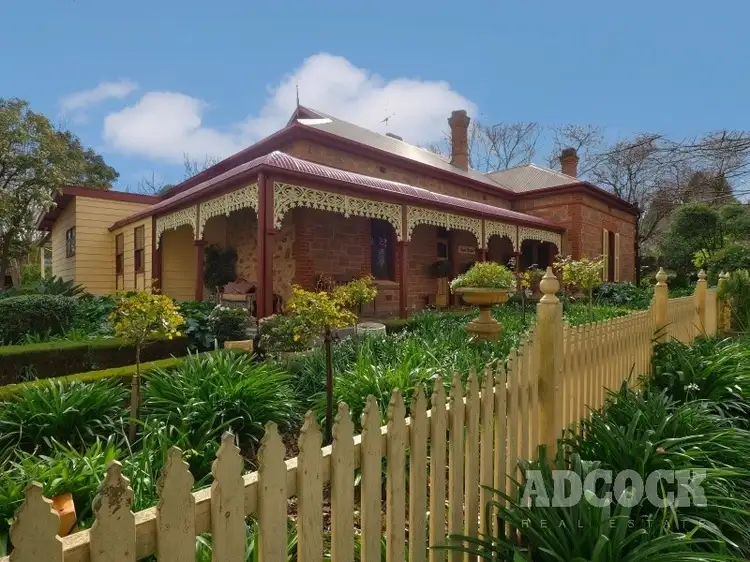 Main view of Homely house listing, 7 Elizabeth Street, Nairne SA 5252