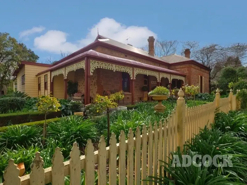 Main view of Homely house listing, 7 Elizabeth Street, Nairne SA 5252