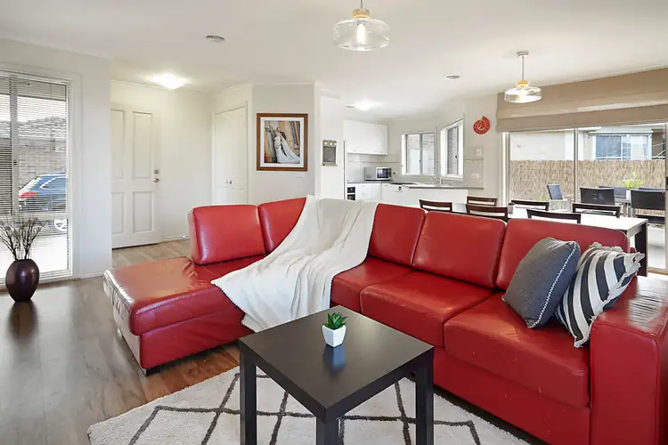 Second view of Homely unit listing, 3/6 Chandor Court, Notting Hill VIC 3168