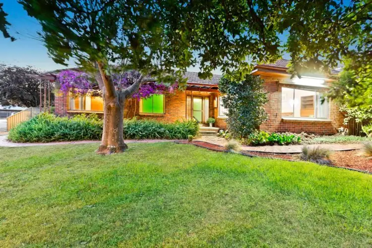 Third view of Homely house listing, 1 Kenmare Street, Watsonia VIC 3087