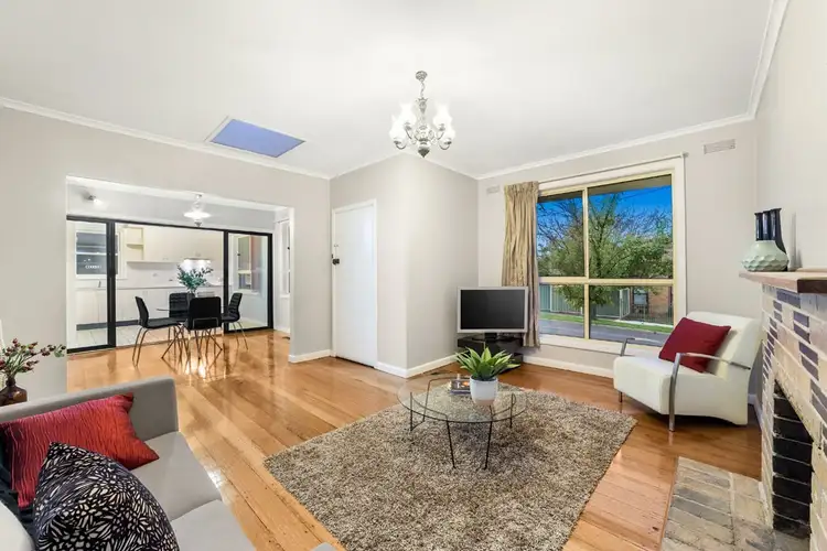 Second view of Homely house listing, 9 Ambon Street, Preston VIC 3072