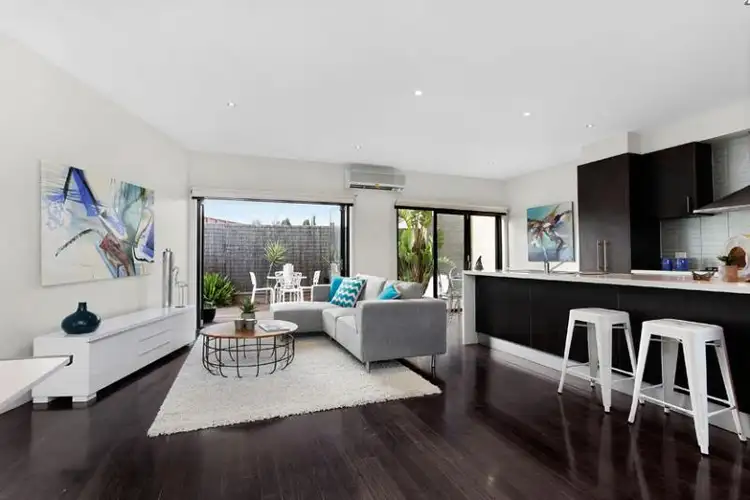 4/28 Millers Road, Brooklyn VIC 3012