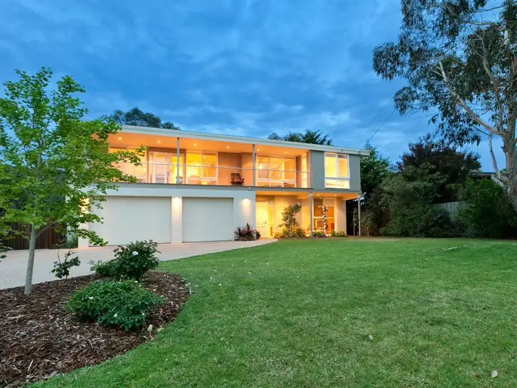 Main view of Homely house listing, 9 Thurloo Drive, Safety Beach VIC 3936