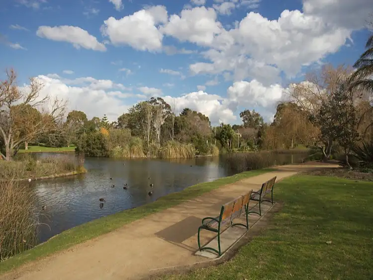Sixth view of Homely house listing, 1 Reynolds Street, Hampton East VIC 3188