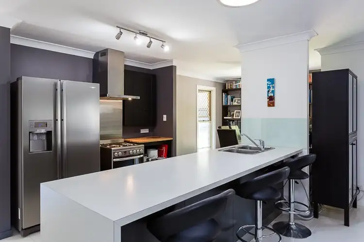 Second view of Homely house listing, 15 Jeanne Drive, Victoria Point QLD 4165