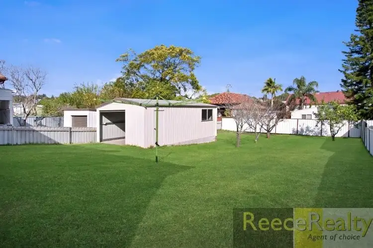 Sixth view of Homely house listing, 32 Dangar Street, Wallsend NSW 2287