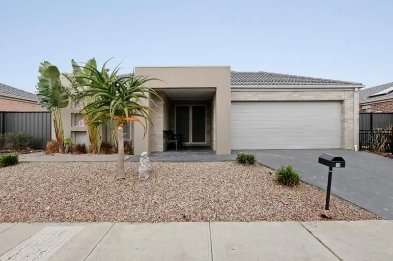 Main view of Homely house listing, 13 Wickford Road, Tarneit VIC 3029