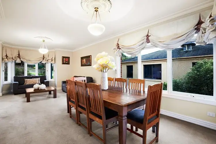 Third view of Homely house listing, 5 Valley Park Grove, Eltham VIC 3095