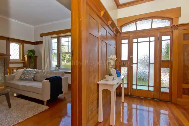 Fifth view of Homely house listing, 13 Erina Street, East Launceston TAS 7250