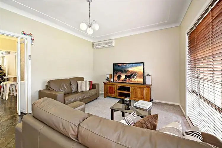 Second view of Homely house listing, 3 Donald Street, Picnic Point NSW 2213