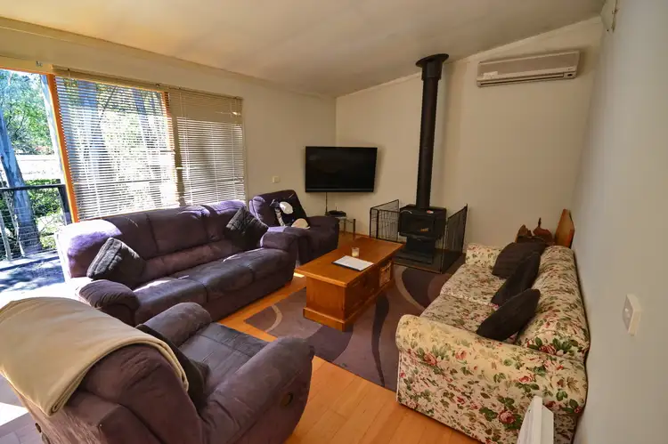 Fifth view of Homely house listing, 28 Warrambat Road, Sawmill Settlement VIC 3723