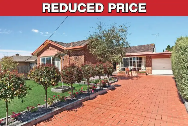 Second view of Homely house listing, 77 Edgar Street, Portland VIC 3305