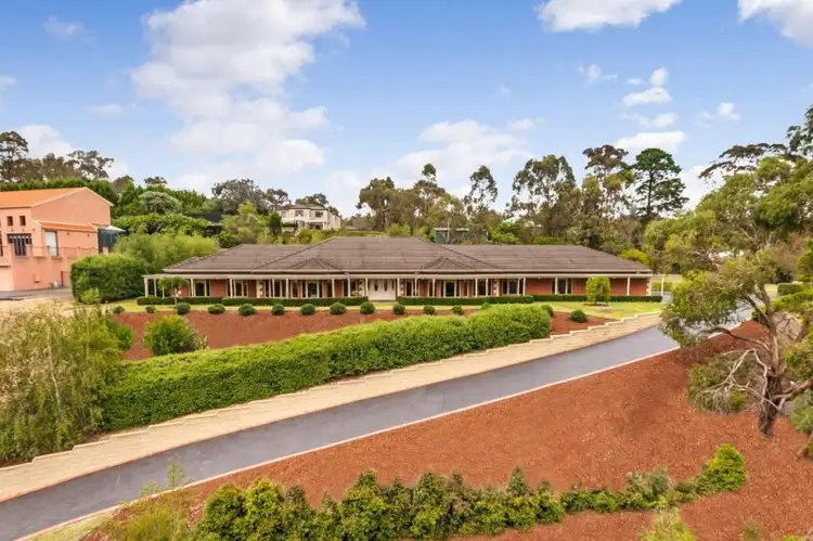 Second view of Homely house listing, 24 St Muir Drive, Warrandyte VIC 3113