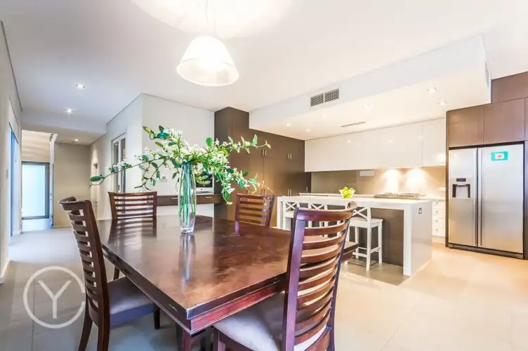 Fourth view of Homely house listing, 40A Barrett Street, Wembley WA 6014
