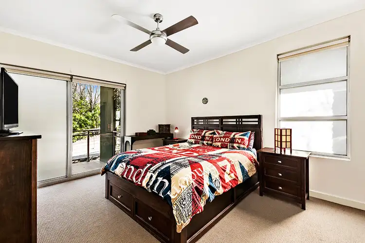 Sixth view of Homely apartment listing, 1/10 Rosanna Road, Heidelberg VIC 3084