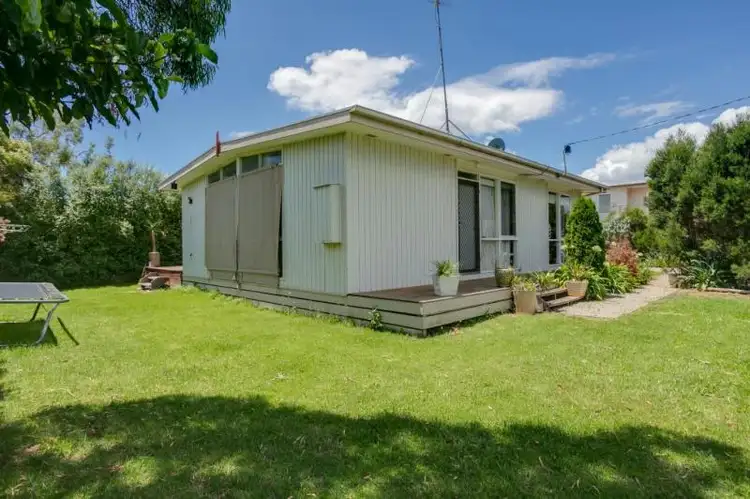 Main view of Homely house listing, 39 Hamilton Street, Safety Beach VIC 3936