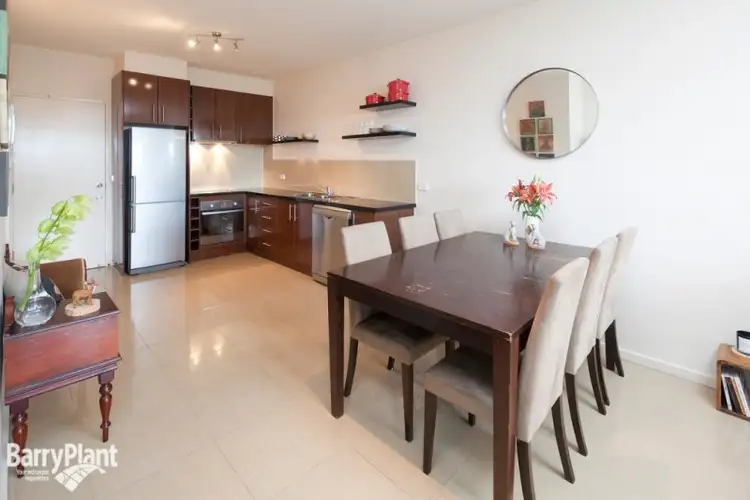 Fourth view of Homely apartment listing, 4/12 Hutton Street, Dandenong VIC 3175