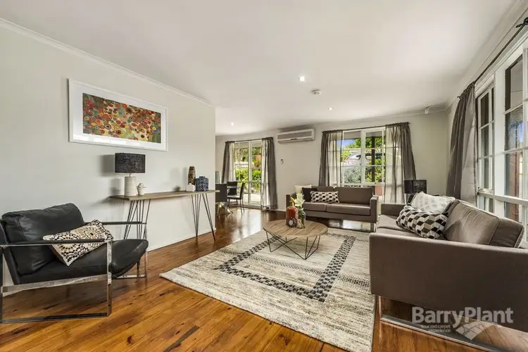 Second view of Homely house listing, 84 Settlement Road, Bundoora VIC 3083