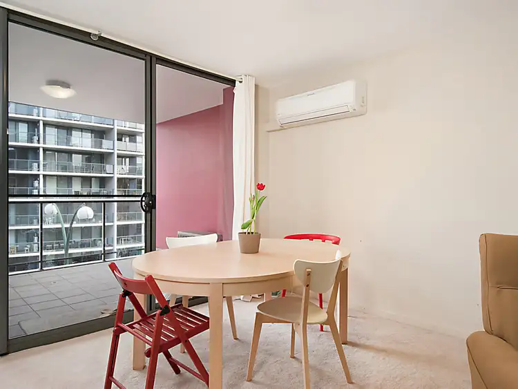 Fourth view of Homely apartment listing, 69/128 Adelaide Terrace, East Perth WA 6004