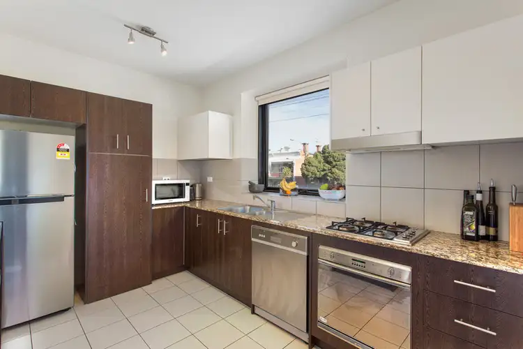 Third view of Homely apartment listing, 9/22-26 Howard Street, North Melbourne VIC 3051