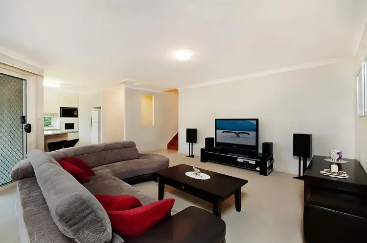 Fourth view of Homely house listing, 1 Joy Street, Goonellabah NSW 2480