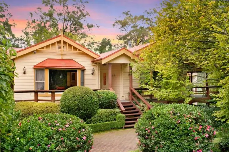 Main view of Homely house listing, 72 Cliff Road, Freemans Reach NSW 2756