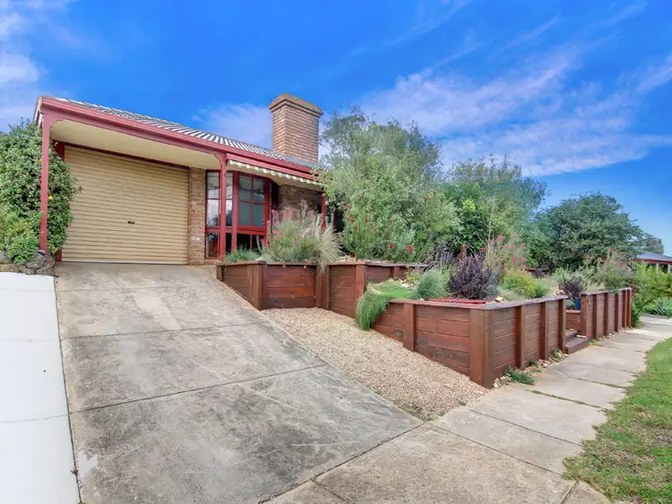 41 Ferndale Drive, Frankston VIC 3199