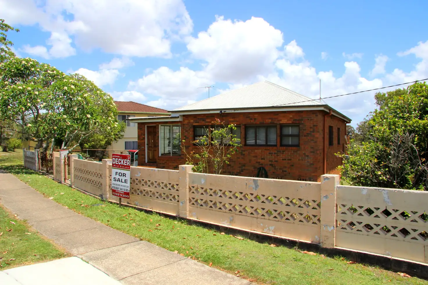 Main view of Homely house listing, 57 Lascelles Street, Brighton QLD 4017