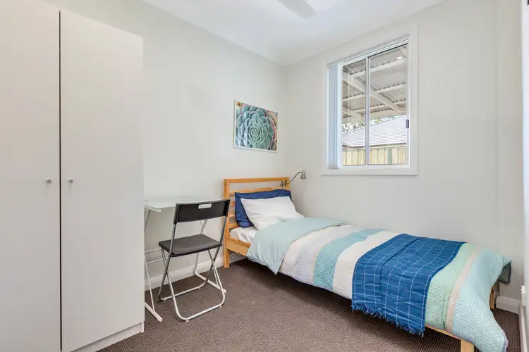 Sixth view of Homely house listing, 3 Western Avenue, Tarro NSW 2322