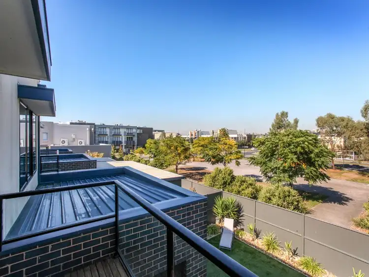 Sixth view of Homely townhouse listing, Address available on request