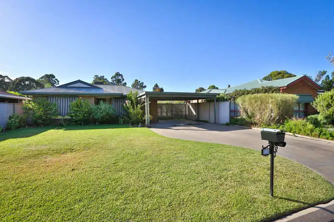 12 Curran Close, Mildura VIC 3500