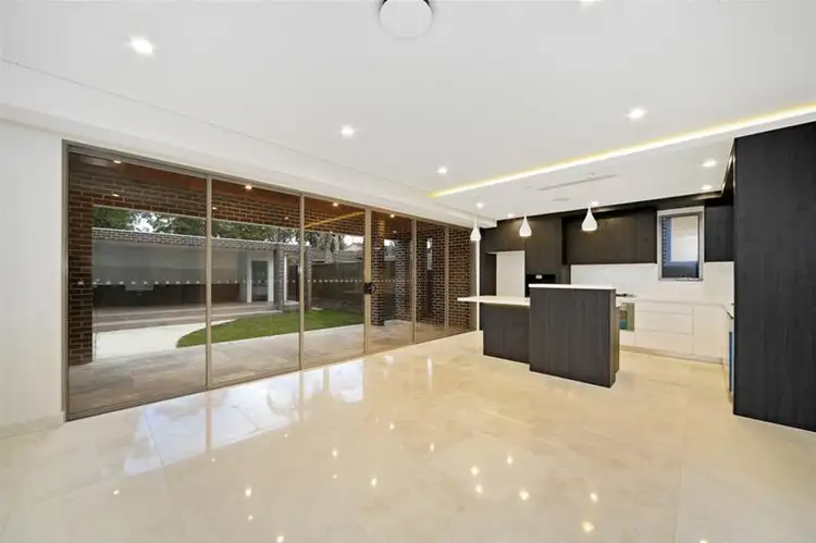 Third view of Homely house listing, 123 Tompson Road, Panania NSW 2213