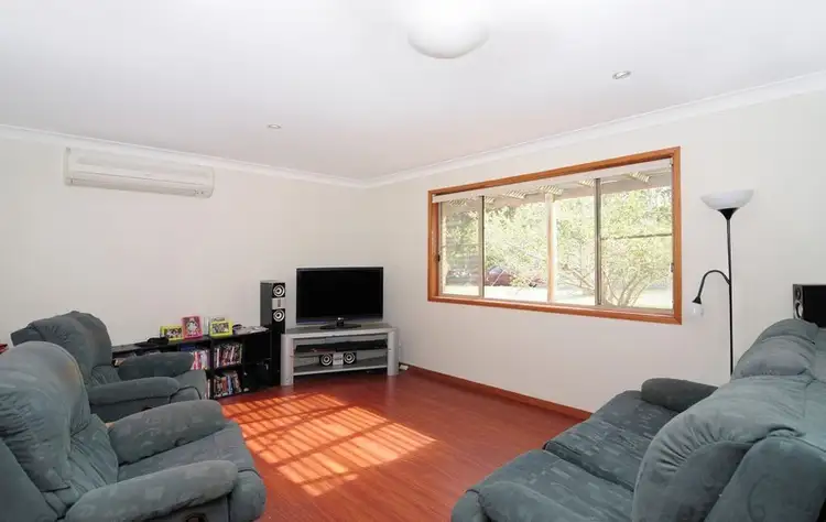Second view of Homely house listing, 4 Rock Hill Road, North Nowra NSW 2541